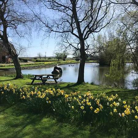 فيلة Lovely On Lolland Errindlev