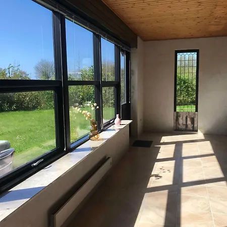 Villa Lovely On Lolland