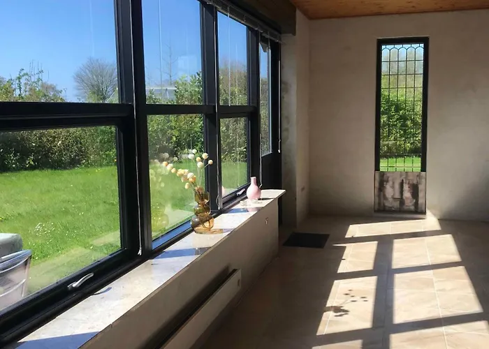 Villa Lovely On Lolland